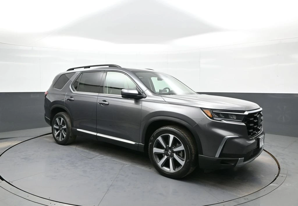 2023 Honda Pilot 4th Gen - Image 4 of 12