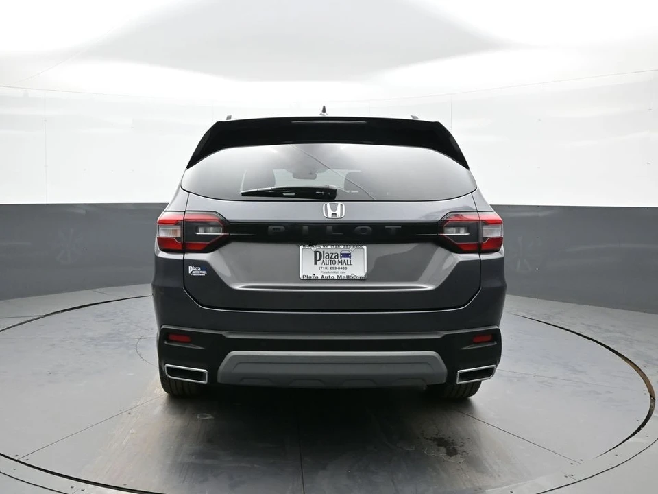 2023 Honda Pilot 4th Gen - Image 7 of 12