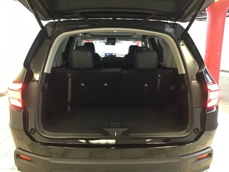 2023 Honda Pilot 4th Gen - Image 7 of 12