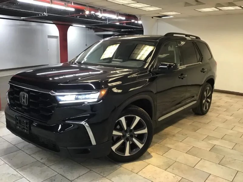 2023 Honda Pilot 4th Gen - Image 6 of 12