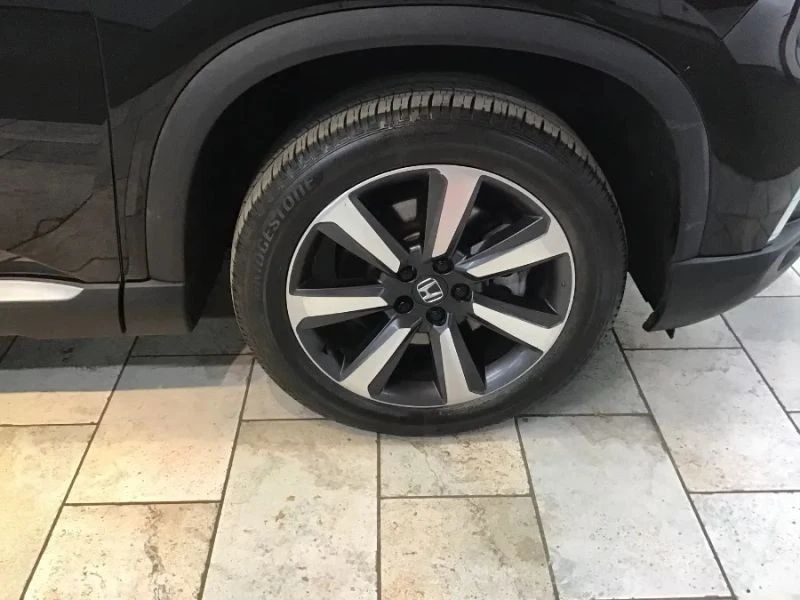 2023 Honda Pilot 4th Gen - Image 12 of 12