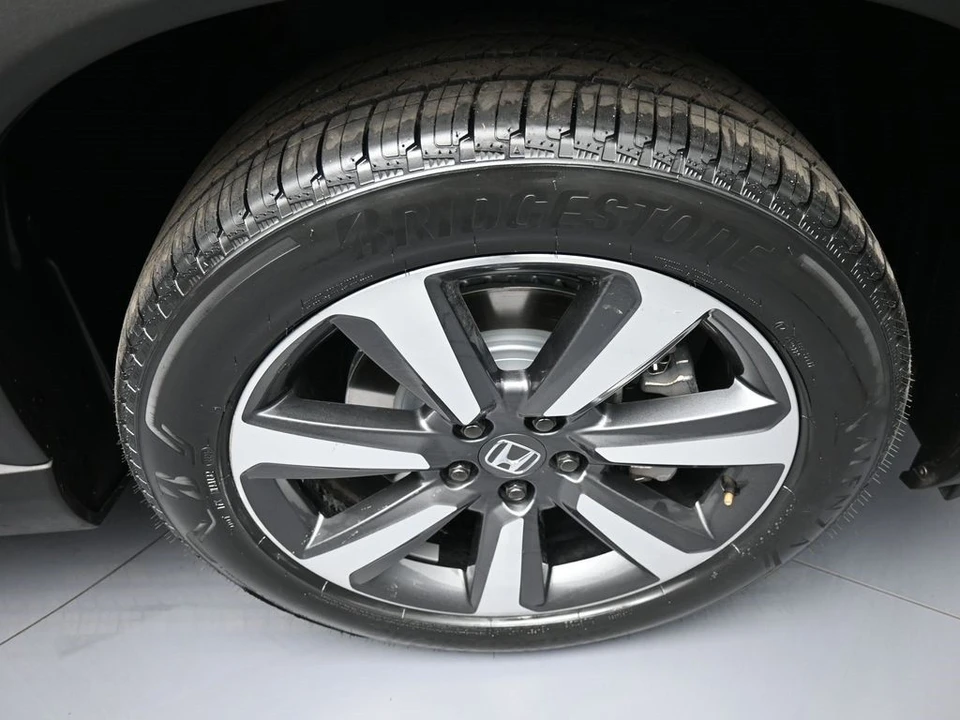 2023 Honda Pilot 4th Gen - Image 12 of 12