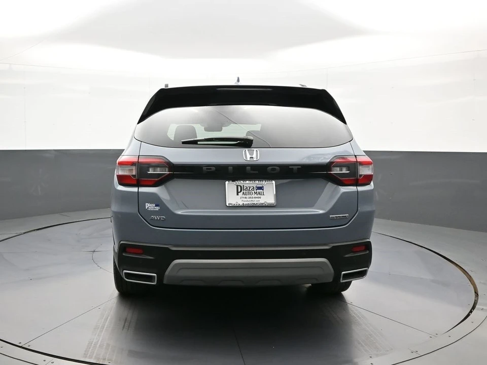 2023 Honda Pilot 4th Gen - Image 7 of 12