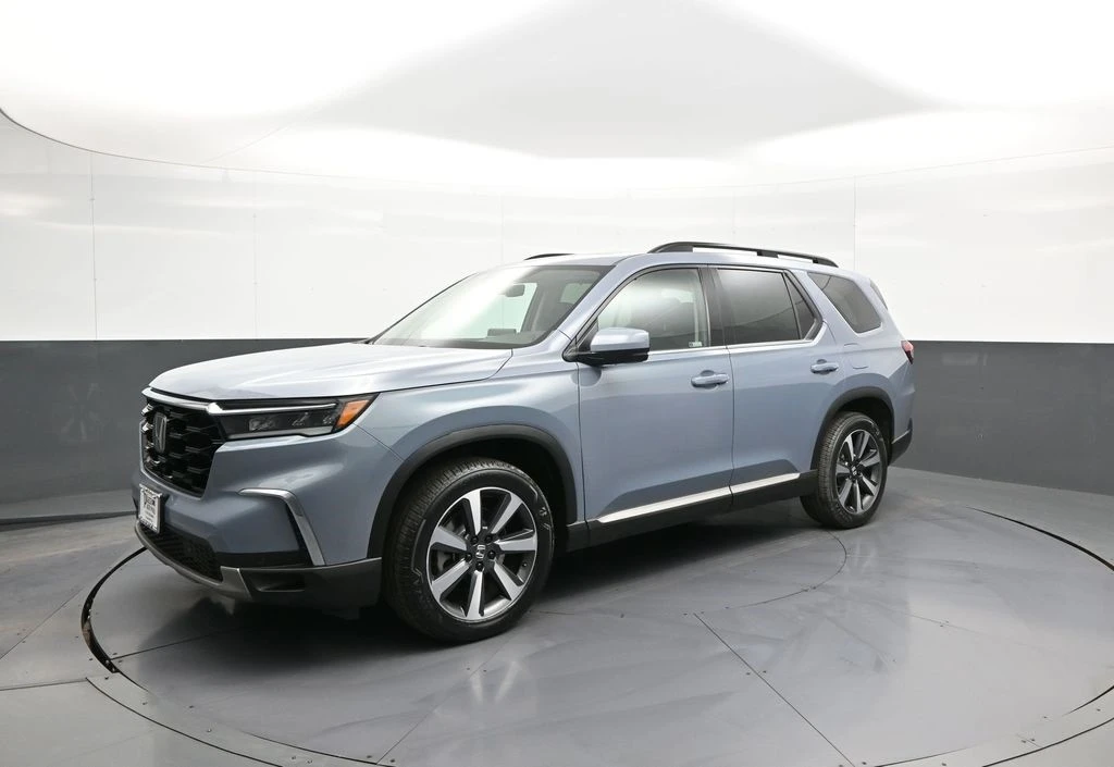 2023 Honda Pilot 4th Gen - Image 10 of 12