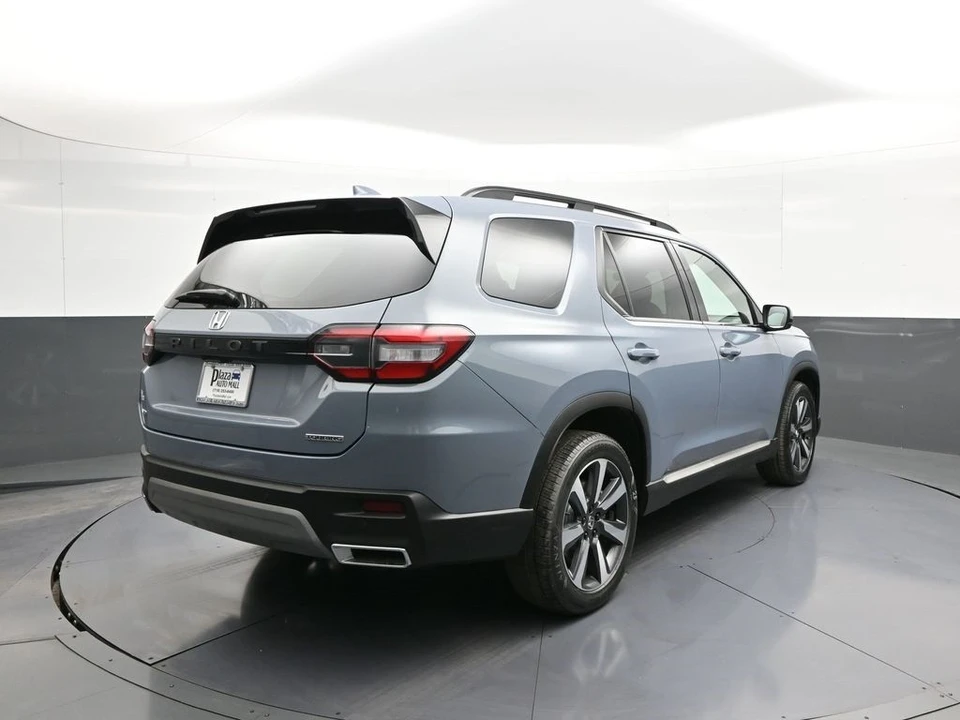 2023 Honda Pilot 4th Gen - Image 6 of 12