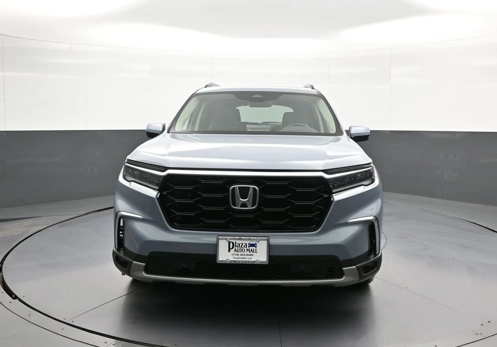 2023 Honda Pilot 4th Gen - Image 2 of 12