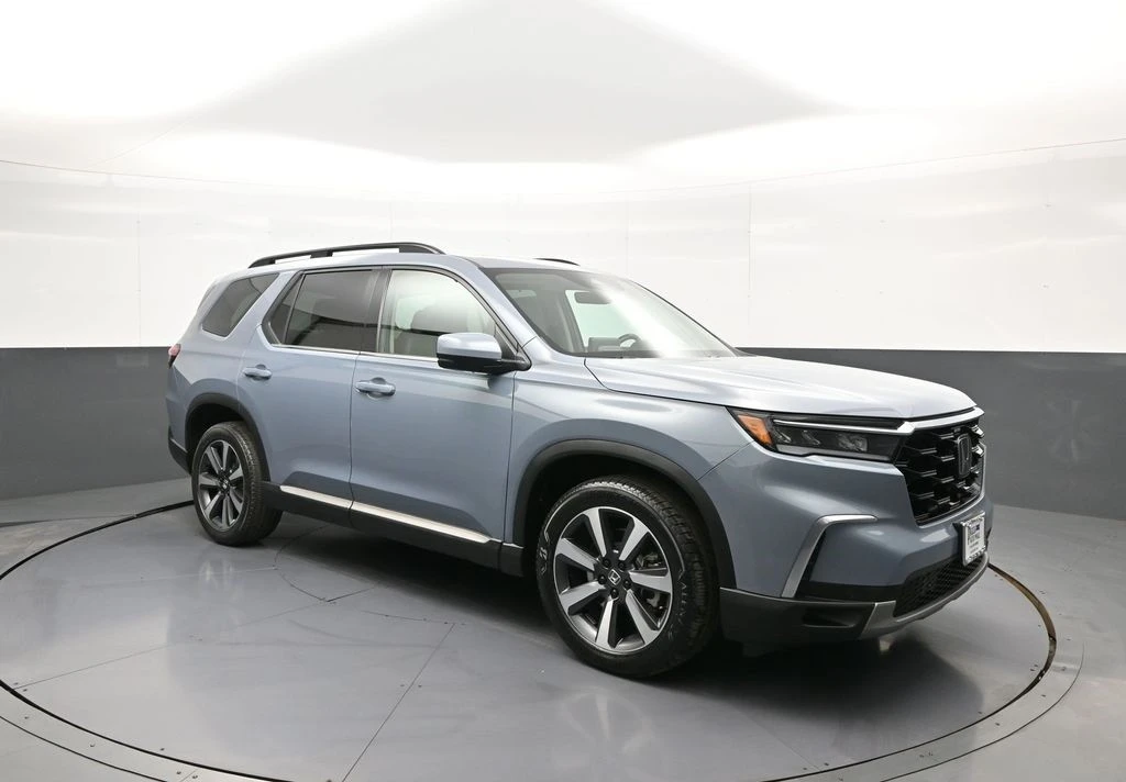 2023 Honda Pilot 4th Gen - Image 4 of 12