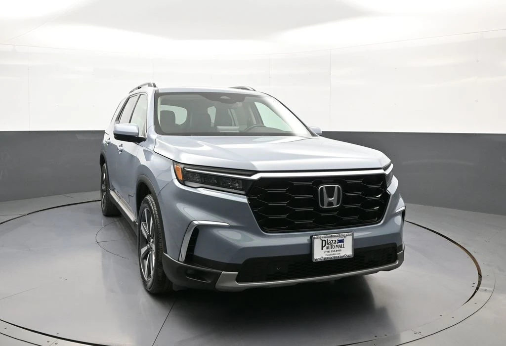 2023 Honda Pilot 4th Gen - Image 3 of 12