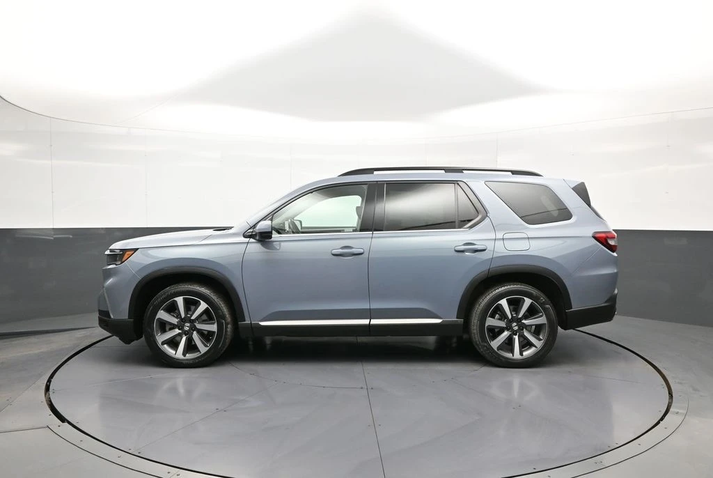 2023 Honda Pilot 4th Gen - Image 9 of 12