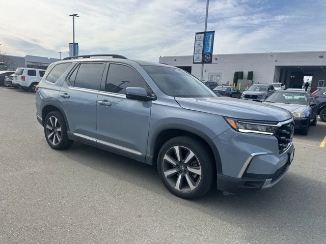 2023 Honda Pilot 4th Gen - Image 2 of 5