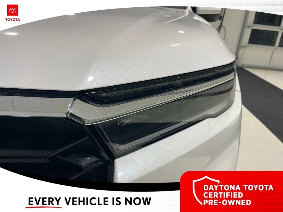 2023 Honda Pilot 4th Gen - Image 12 of 12