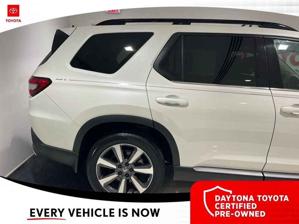 2023 Honda Pilot 4th Gen - Image 5 of 12