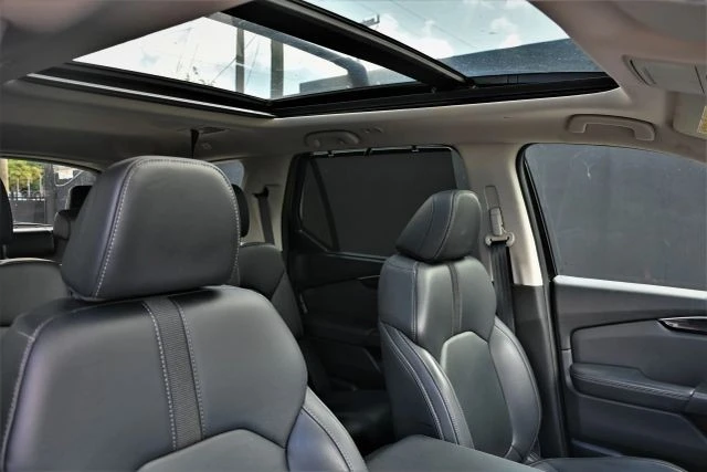 2023 Honda Pilot 4th Gen - Image 13 of 21