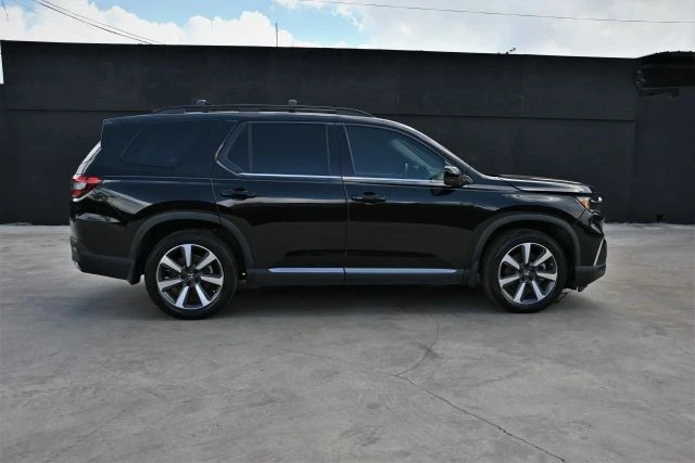2023 Honda Pilot 4th Gen - Image 6 of 21