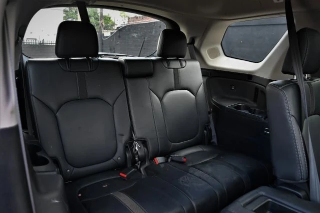 2023 Honda Pilot 4th Gen - Image 20 of 21