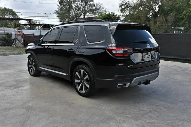 2023 Honda Pilot 4th Gen - Image 3 of 21