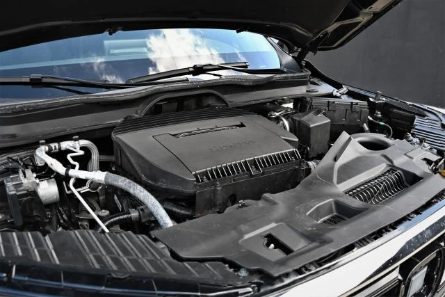 2023 Honda Pilot 4th Gen - Image 21 of 21