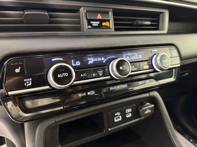 2023 Honda Pilot 4th Gen - Image 21 of 21
