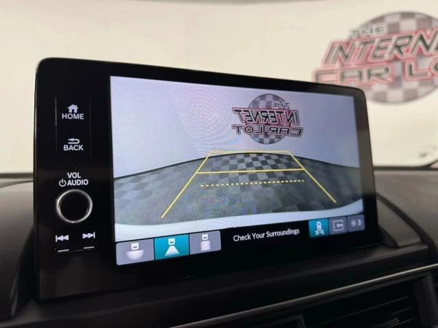 2023 Honda Pilot 4th Gen - Image 19 of 21