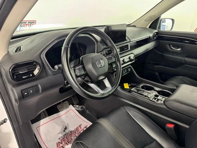 2023 Honda Pilot 4th Gen - Image 10 of 21