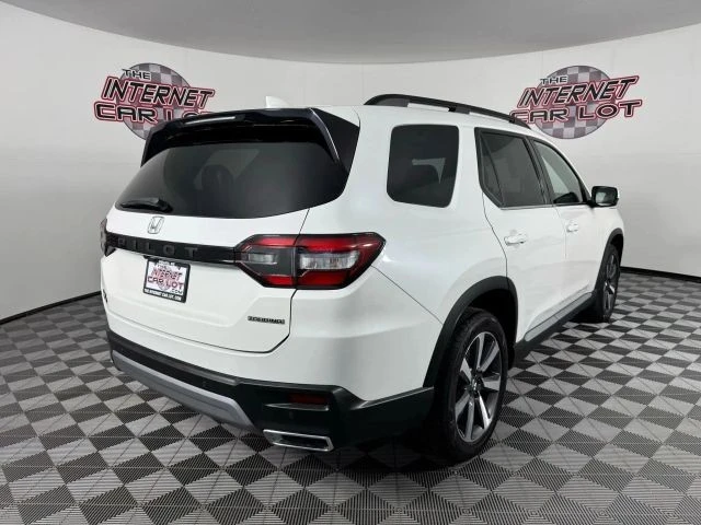 2023 Honda Pilot 4th Gen - Image 7 of 21