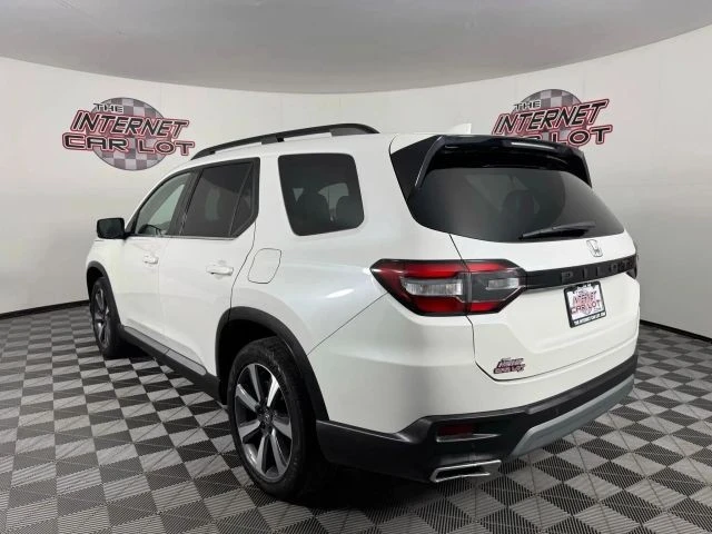 2023 Honda Pilot 4th Gen - Image 5 of 21