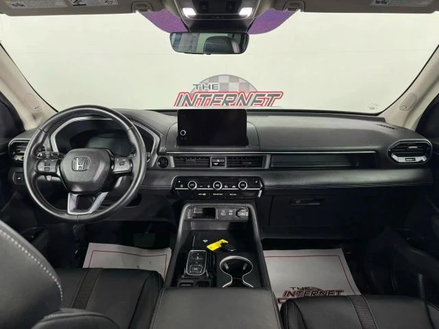 2023 Honda Pilot 4th Gen - Image 11 of 21