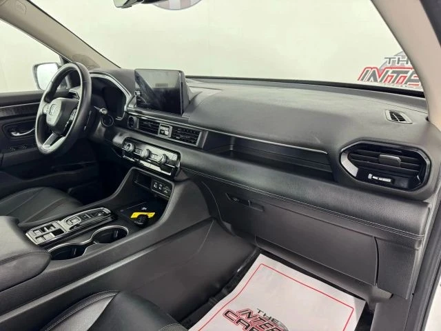 2023 Honda Pilot 4th Gen - Image 12 of 21