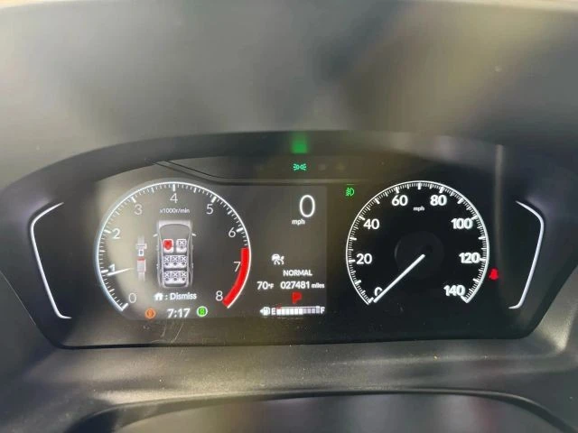 2023 Honda Pilot 4th Gen - Image 14 of 21