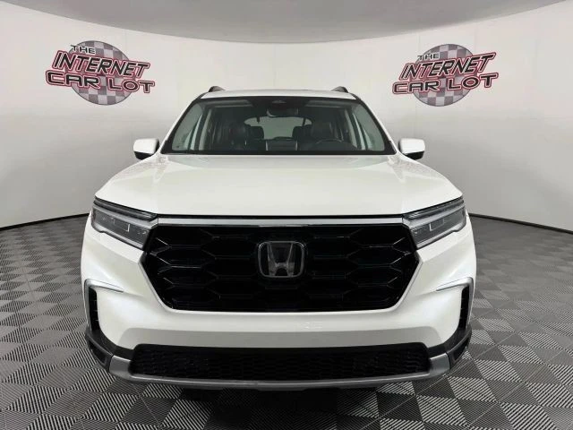 2023 Honda Pilot 4th Gen - Image 2 of 21