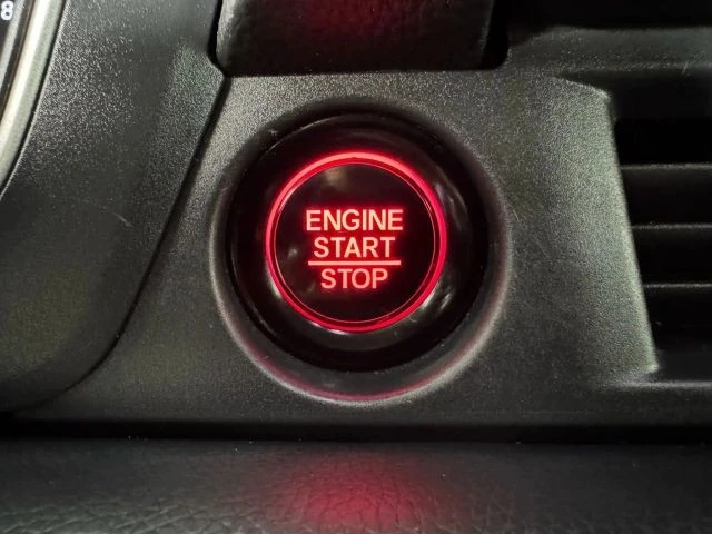 2023 Honda Pilot 4th Gen - Image 17 of 21
