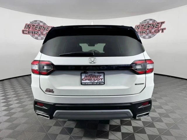 2023 Honda Pilot 4th Gen - Image 6 of 21