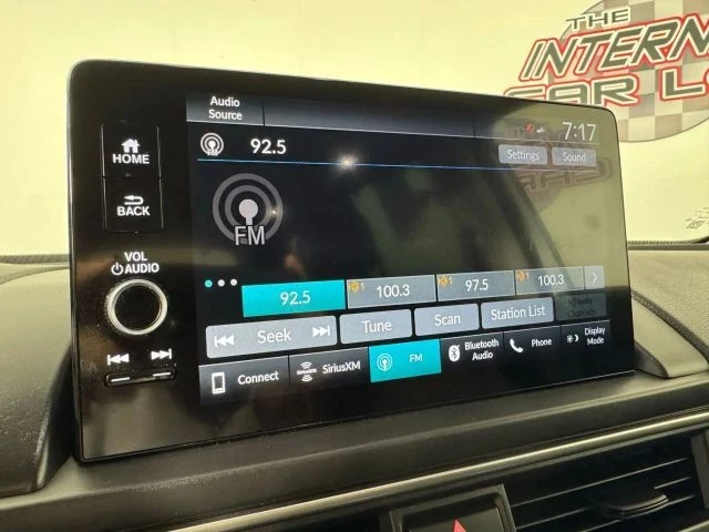 2023 Honda Pilot 4th Gen - Image 20 of 21