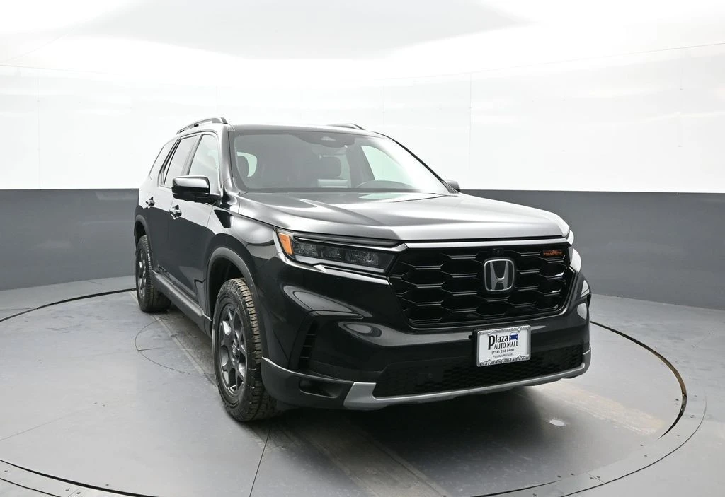2023 Honda Pilot 4th Gen - Image 3 of 12
