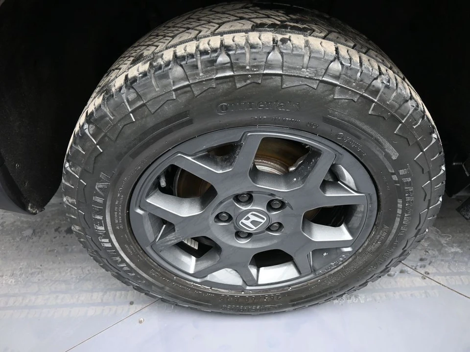 2023 Honda Pilot 4th Gen - Image 12 of 12