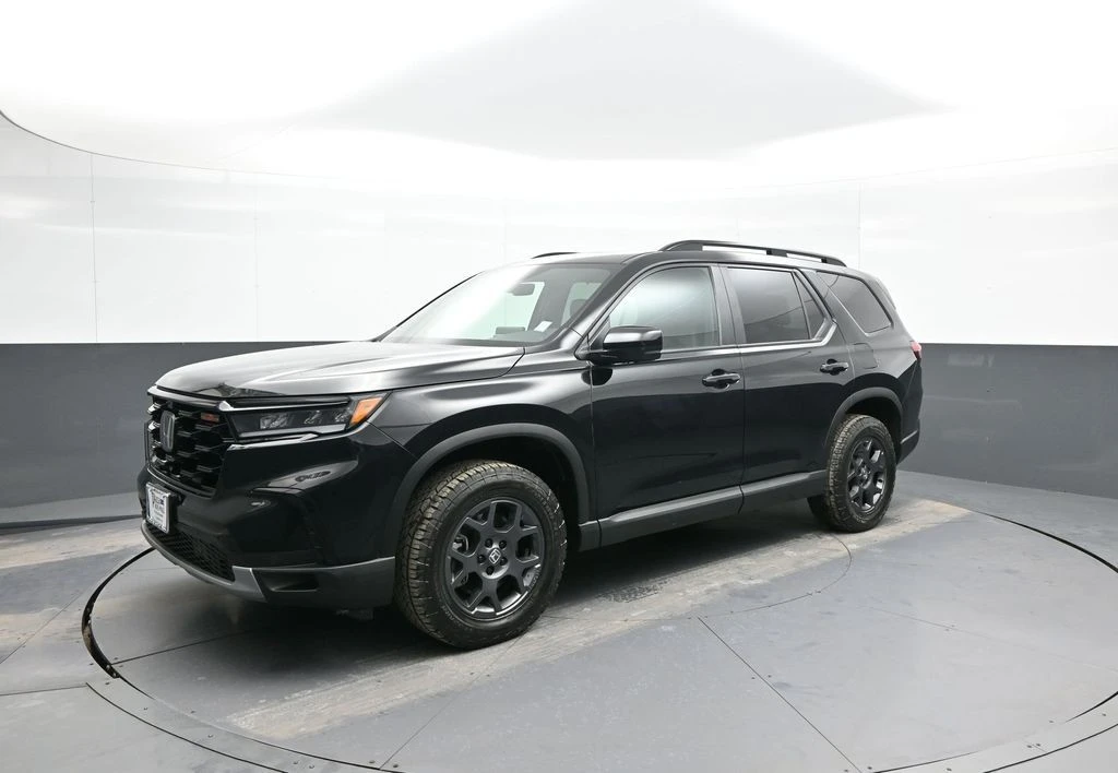 2023 Honda Pilot 4th Gen - Image 10 of 12