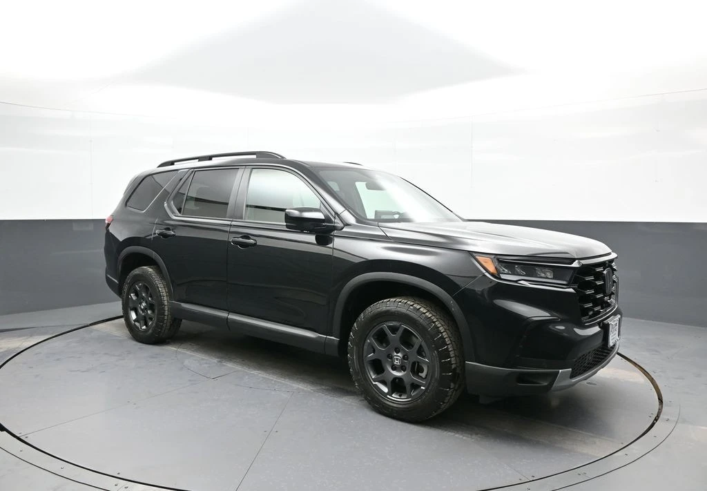 2023 Honda Pilot 4th Gen - Image 4 of 12