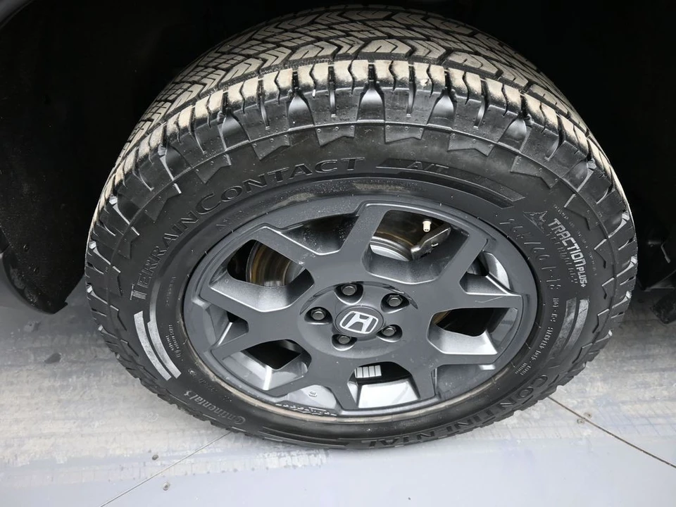 2023 Honda Pilot 4th Gen - Image 12 of 12