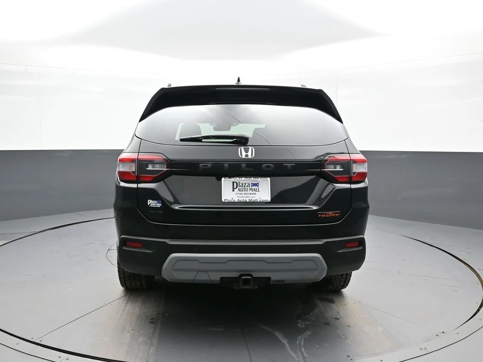 2023 Honda Pilot 4th Gen - Image 7 of 12