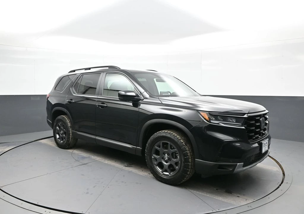 2023 Honda Pilot 4th Gen - Image 4 of 12