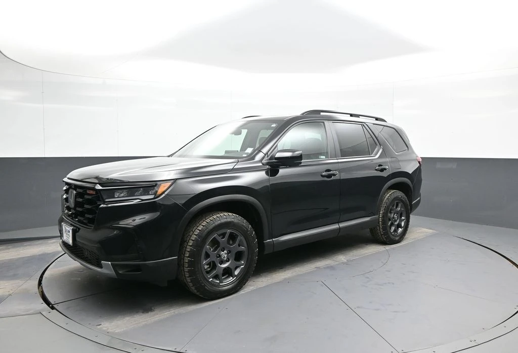 2023 Honda Pilot 4th Gen - Image 10 of 12