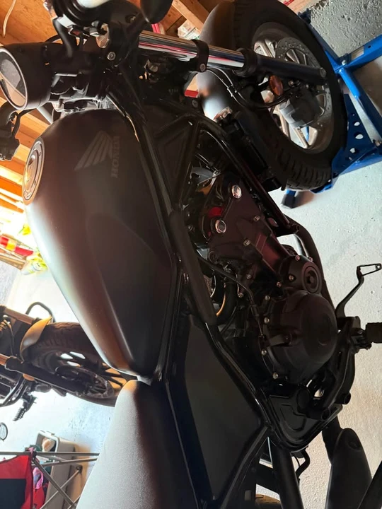 2023 Honda Motorcycles - Image 3 of 9