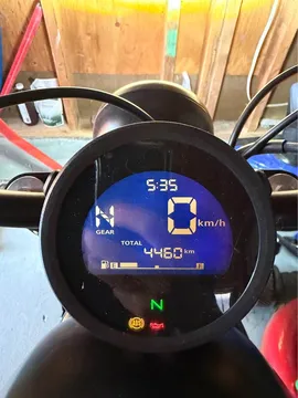 2023 Honda Rebel
