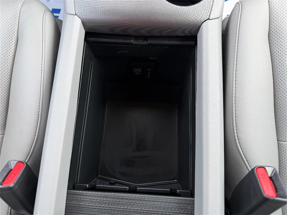 2023 Honda Ridgeline 2nd Gen - Image 21 of 31