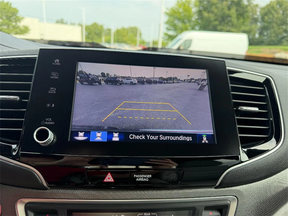 2023 Honda Ridgeline 2nd Gen - Image 31 of 31