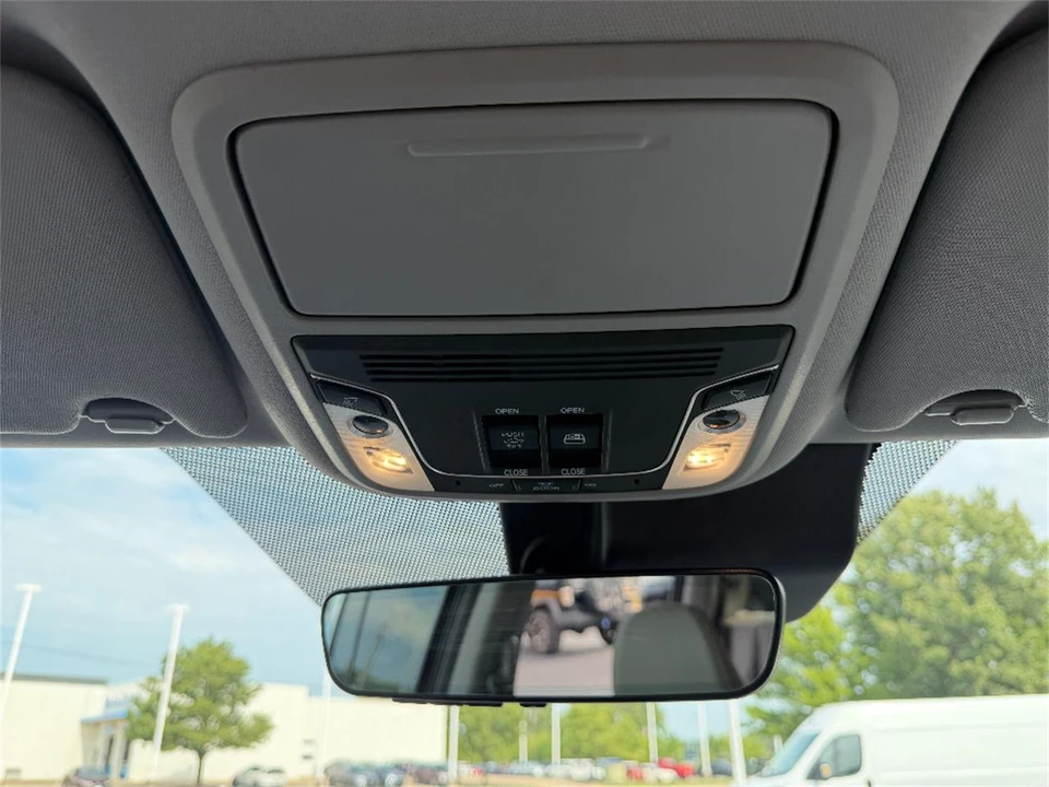 2023 Honda Ridgeline 2nd Gen - Image 27 of 31