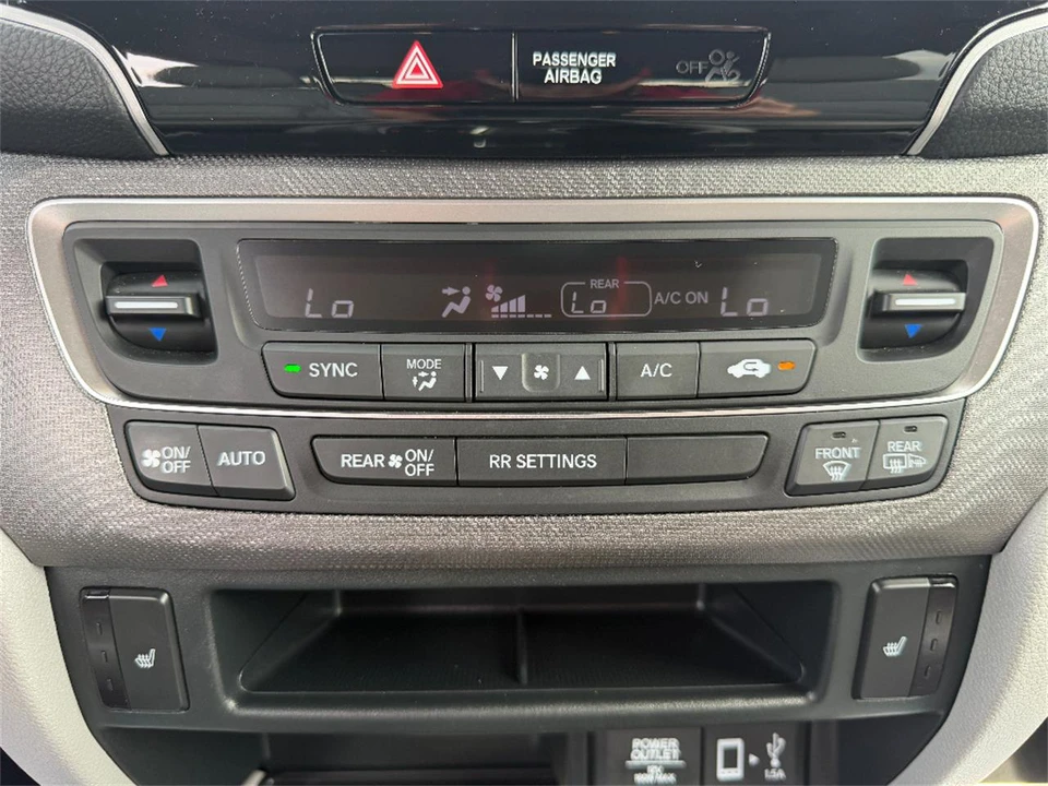 2023 Honda Ridgeline 2nd Gen - Image 25 of 31