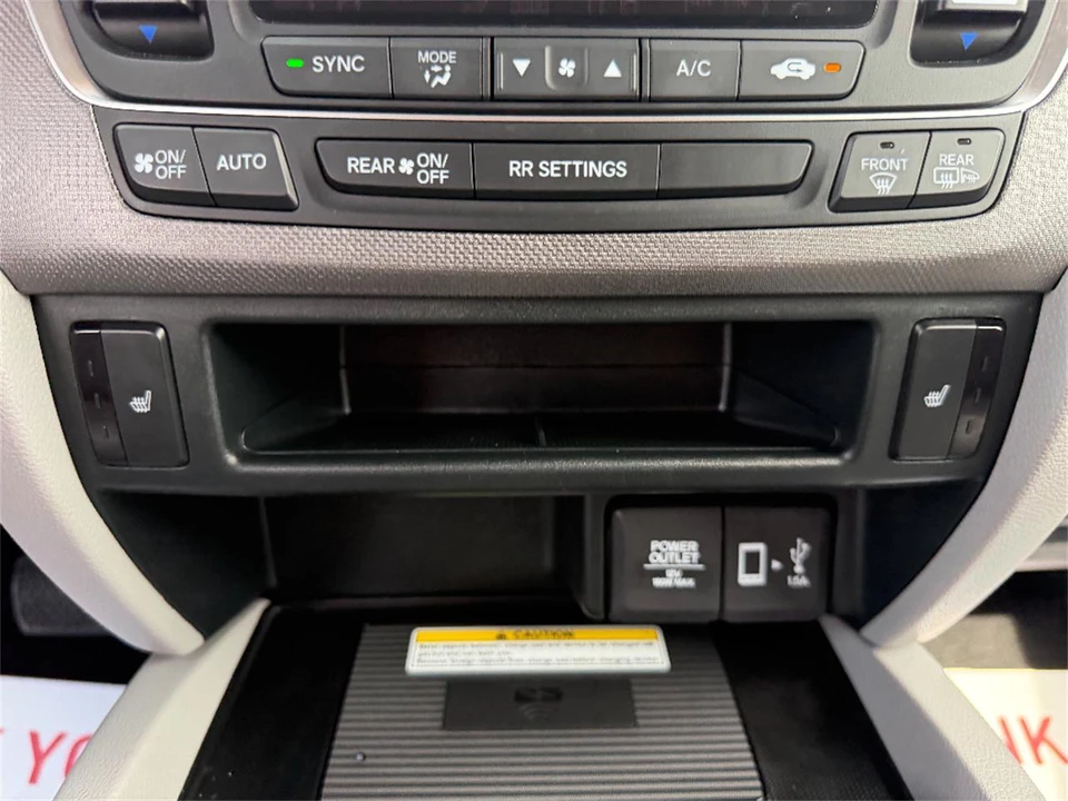 2023 Honda Ridgeline 2nd Gen - Image 24 of 31