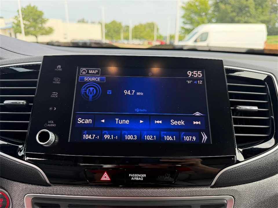 2023 Honda Ridgeline 2nd Gen - Image 30 of 31