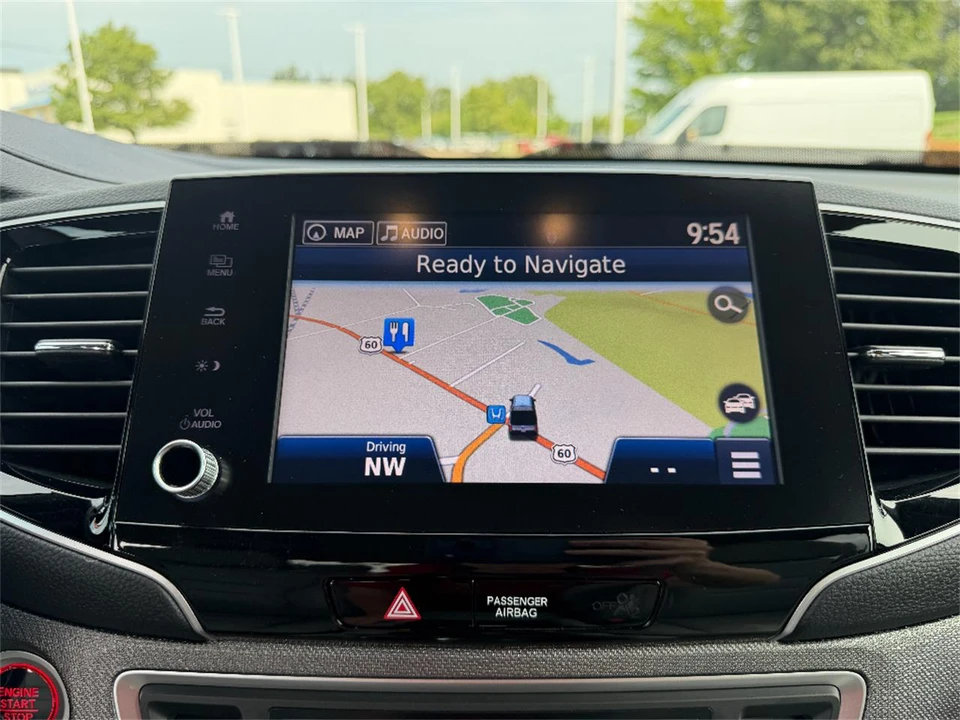 2023 Honda Ridgeline 2nd Gen - Image 26 of 31